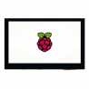 4.3inch Capacitive Touch Display for Raspberry Pi, DSI Interface, 800×480