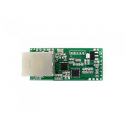 Convertor UART TTL la Ethernet