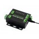Convertor RS232/RS485 la Ethernet, EU