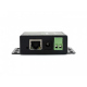 Industrial RS232/RS485 to Ethernet Converter for EU