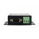 Industrial RS232/RS485 to Ethernet Converter for EU