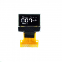 OLED Module 0.49'' IIC 14 pins