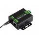 Convertor RS485 la Ethernet (stecher EU)
