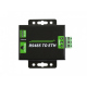 Convertor RS485 la Ethernet (stecher EU)