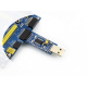 FT232 USB UART Board (Type A)