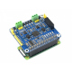 Modul de Expansiune RS485 HAT cu 2 Canale pentru Raspberry Pi