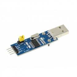 Placa PL2303 USB UART (tip A)