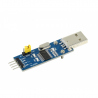 Placa PL2303 USB UART (tip A)