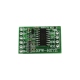 Modul de intrumentatie HX711