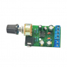 TDA2822 Amplificator Audio Stereo 2x1W