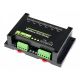 Industrial Modbus RTU 8-ch Relay Module, RS485 Bus, Multi Protection