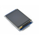 2.8inch Resistive Touch LCD, 320×240