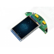 2.8inch Resistive Touch LCD, 320×240