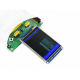 Ecran LCD Rezistiv cu Touch de 2.8'' 320x240