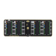 Placa de Expansiune Quad GPIO pentru Raspberry Pi Pico