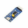 FT232 USB UART Board (Type C), USB To UART