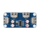 HUB HAT pentru Seria de Placi Raspberry Pi cu 4 Porturi USB 2.0