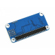 Sense HAT pentru Raspberry Pi cu Senzori Multipli