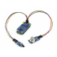 Sense HAT pentru Raspberry Pi cu Senzori Multipli