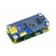 Sense HAT pentru Raspberry Pi cu Senzori Multipli