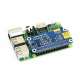 Sense HAT pentru Raspberry Pi cu Senzori Multipli
