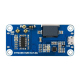 HUB HAT pentru Seria de Placi Raspberry Pi cu 3 porturi USB 2.0 si 1 x RJ45