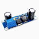 Modul Coborâtor de Tensiune XL7015 (5-80VDC IN, 5-20VDC OUT. 7W)