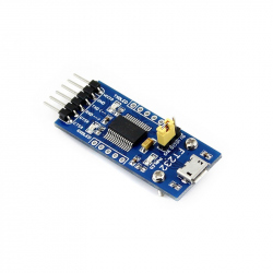 Placa FT232 USB UART (micro)