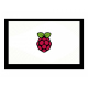 Display Capacitiv cu Touchscreen, Interfata DSI 5'' 800x480 pentru Raspberry Pi