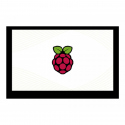 Display Capacitiv cu Touchscreen, Interfata DSI 5'' 800x480 pentru Raspberry Pi