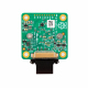 Raspberry Pi Camera HQ cu Suport pentru Obiectiv M12