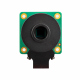 Raspberry Pi Camera HQ cu Suport pentru Obiectiv M12