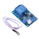 Modul releu cu fotorezistor XH-M131 DC 5V