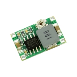 Modul DC-DC Step Down Mini-360