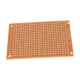 Cablaj de test 50 x 70 mm