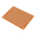 Cablaj de test 50 x 70 mm