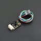 Gravity: I2C Non-contact IR Temperature Sensor For Arduino (MLX90614-DCC)