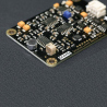 Gravity: Analog Sound Level Meter