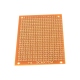 Cablaj de test 50 x 70 mm