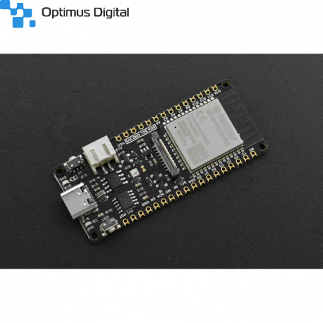 Microcontroller cu Wi-Fi si Bluetooth FireBeetle 2 IoT