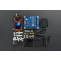 Pan-Tilt HAT pentru Raspberry Pi si Jetson Nano