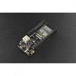 Microcontroller cu Wi-Fi si Bluetooth FireBeetle 2 cu Header de Pini