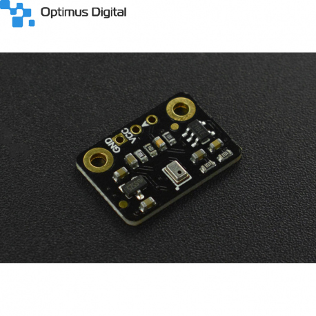 Fermion: Modul Microfon MEMS S15OT421