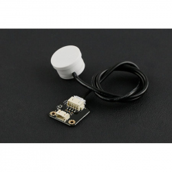 Gravity: Non-contact Digital Liquid Level Sensor for Arduino