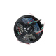 Led-uri RGB WS2812B - 144 LED-uri pe metru, Rola 2 m