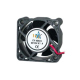 Ventilator CY420/A 12 V 40x40x20 mm