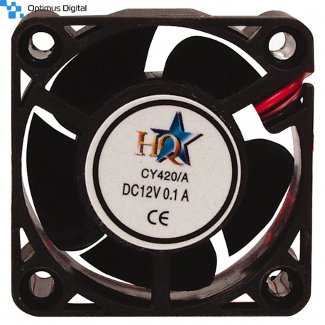 CY420/A 12 V 40x40x20 mm Fan