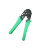 Crimping Tool for UTP Cable 8p 8c