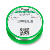 1 mm Lead Free Solder Sn 99,3 Cu 0,7 - 1.1.3 / 3 / 3.0% (Cu1) (100 g)