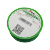 0.8 mm Lead Free Solder Sn 99,3 Cu 0,7 - 1.1.3 / 3 / 3.0% (Cu1) (100 g)